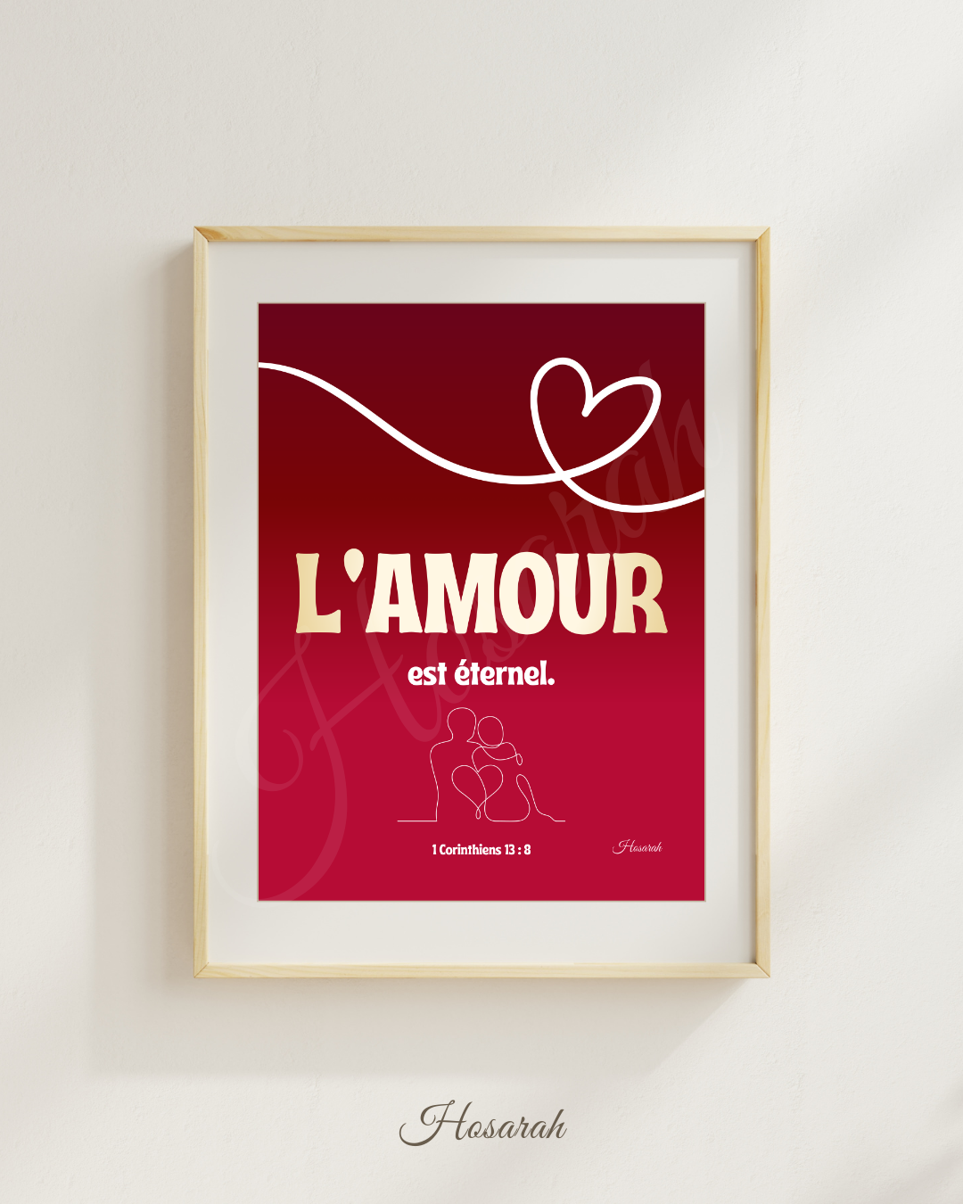 Collection : L'Amour