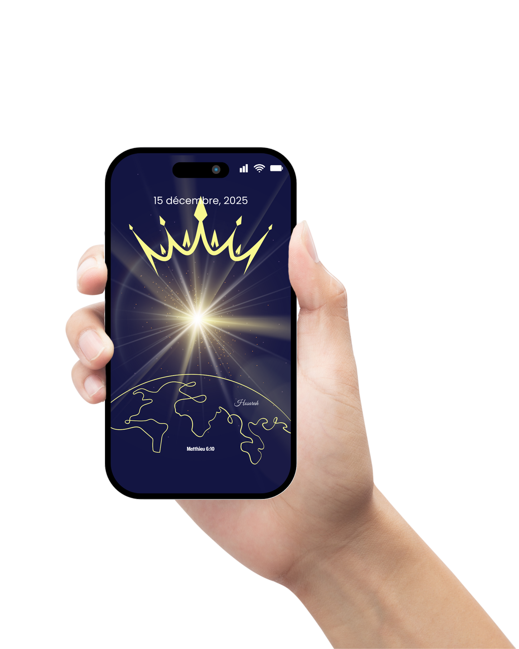 RÈGNE - MARINE (FD)