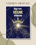 RÈGNE - Marine (version digitale)