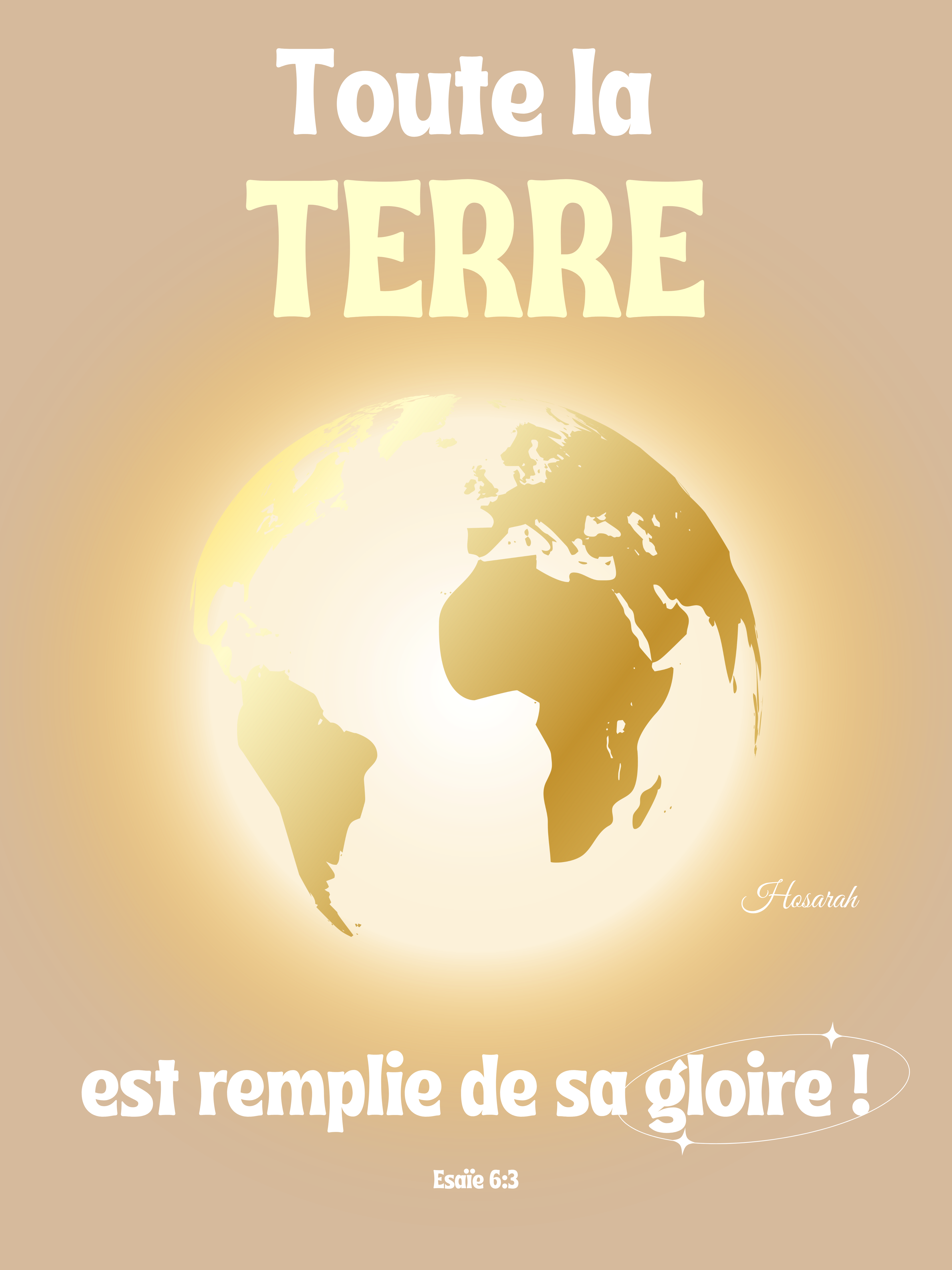 TERRE - Beige (version digitale)