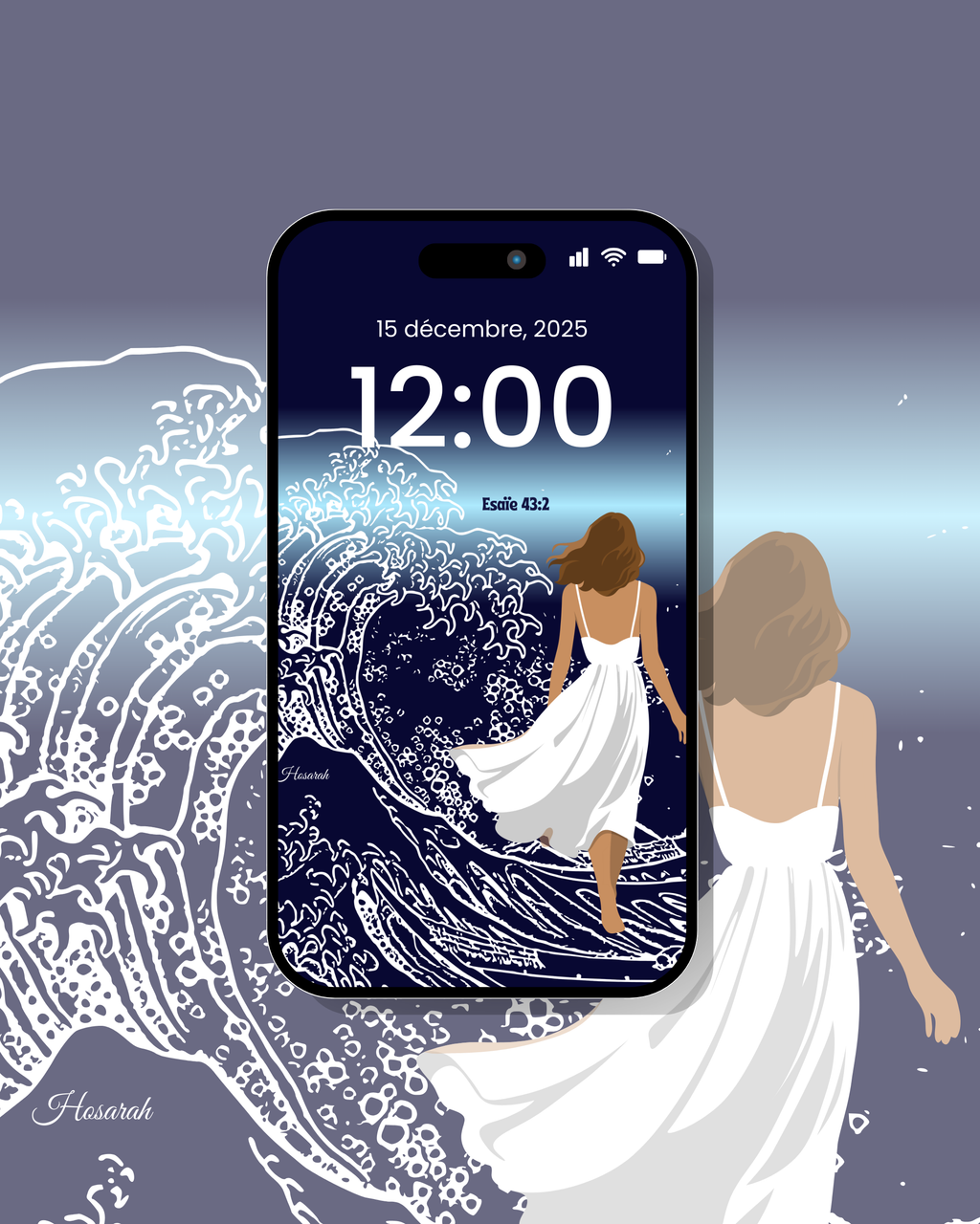 OCÉANS - MARINE (FD)