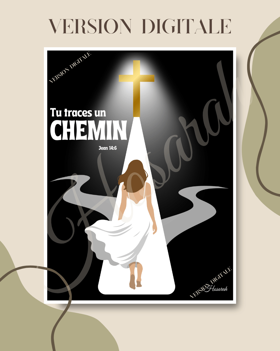 CHEMIN (version digitale)