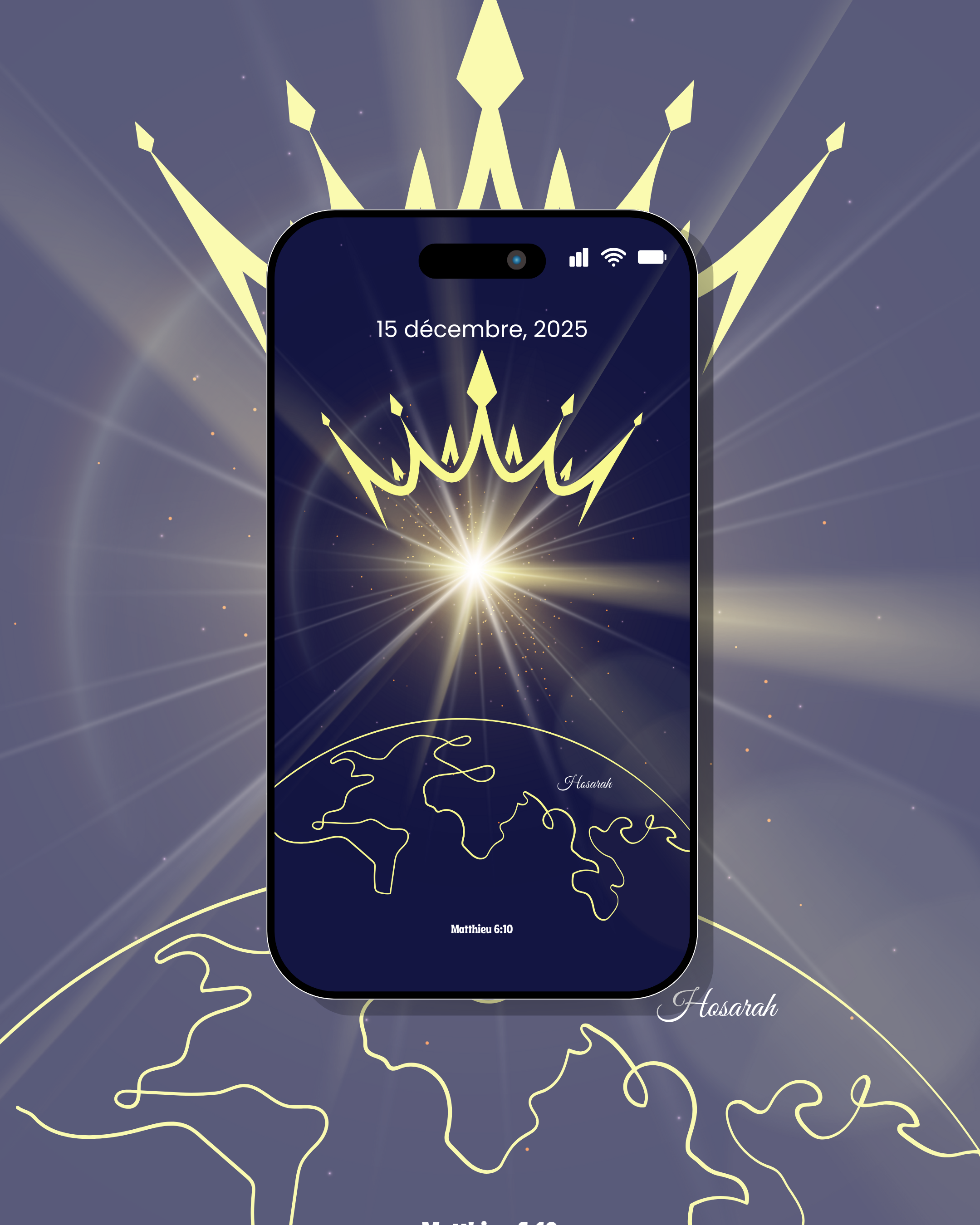 RÈGNE - MARINE (FD)