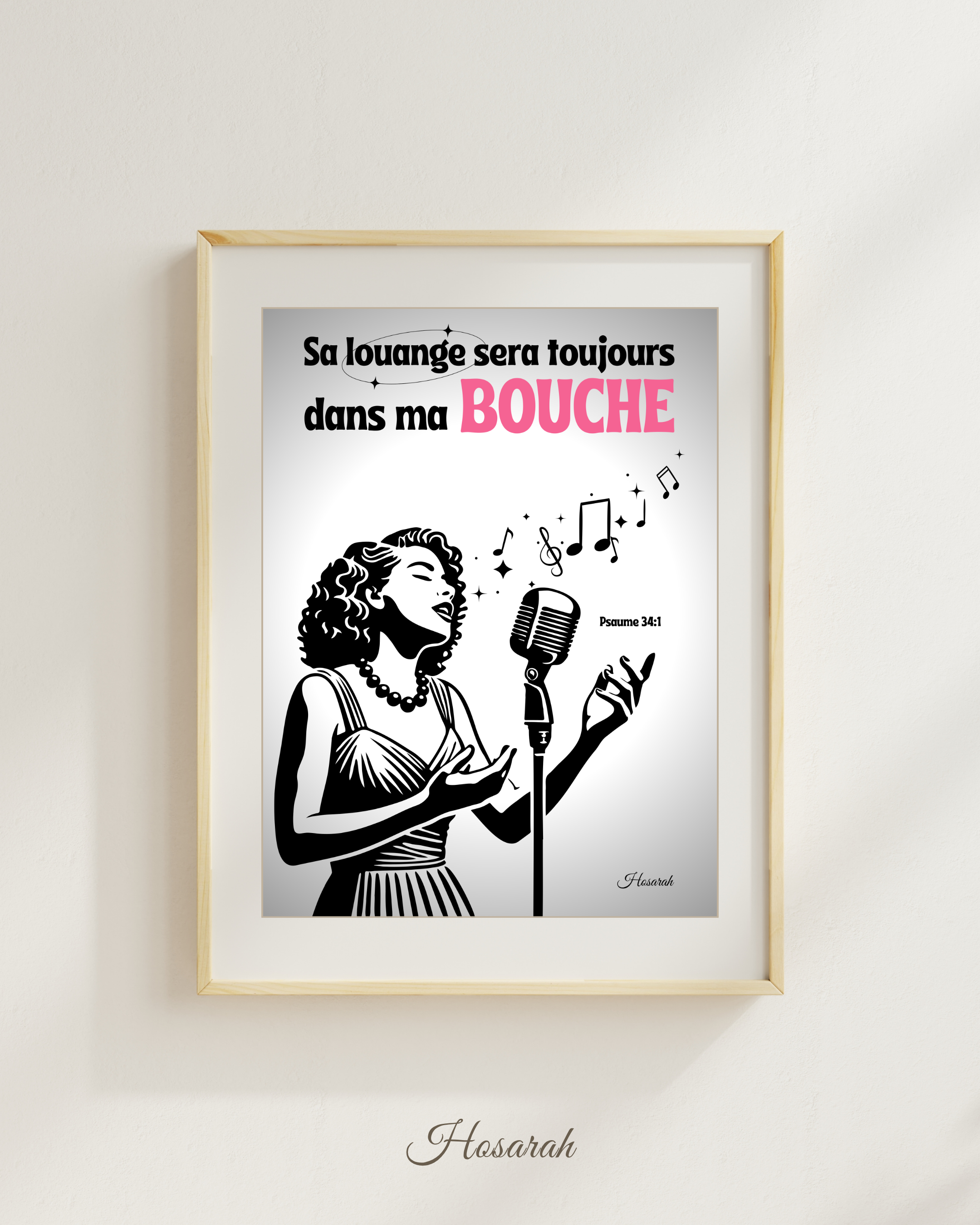 BOUCHE