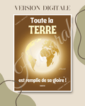 TERRE - Marron (version digitale)