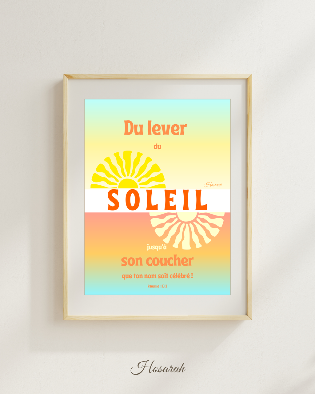 SOLEIL