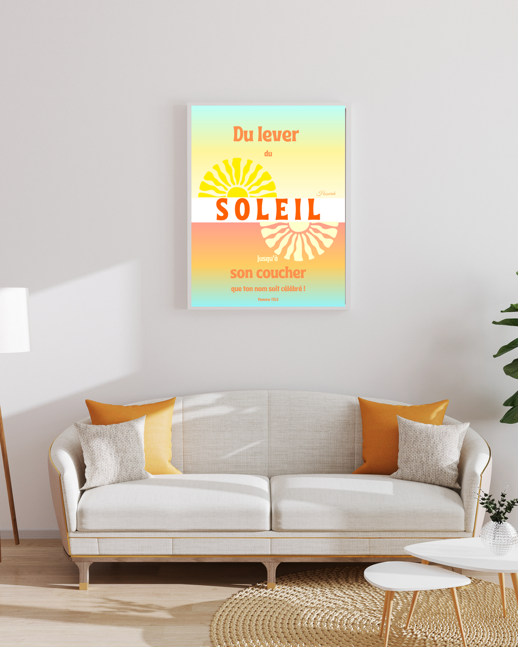 SOLEIL