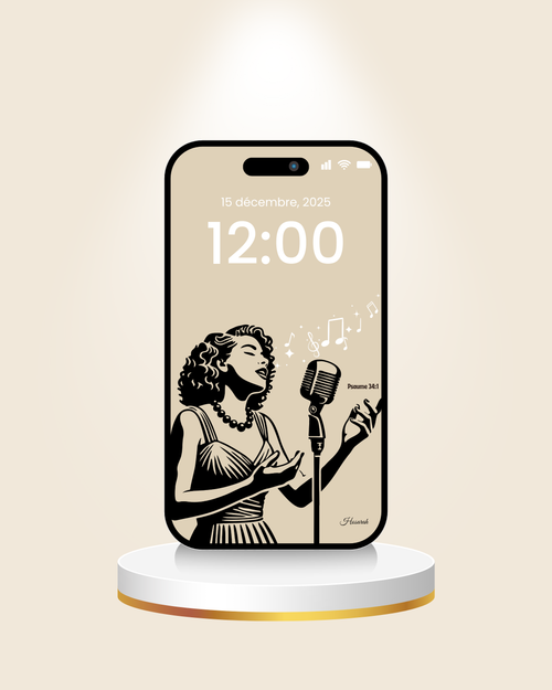 BOUCHE - BEIGE (FD)