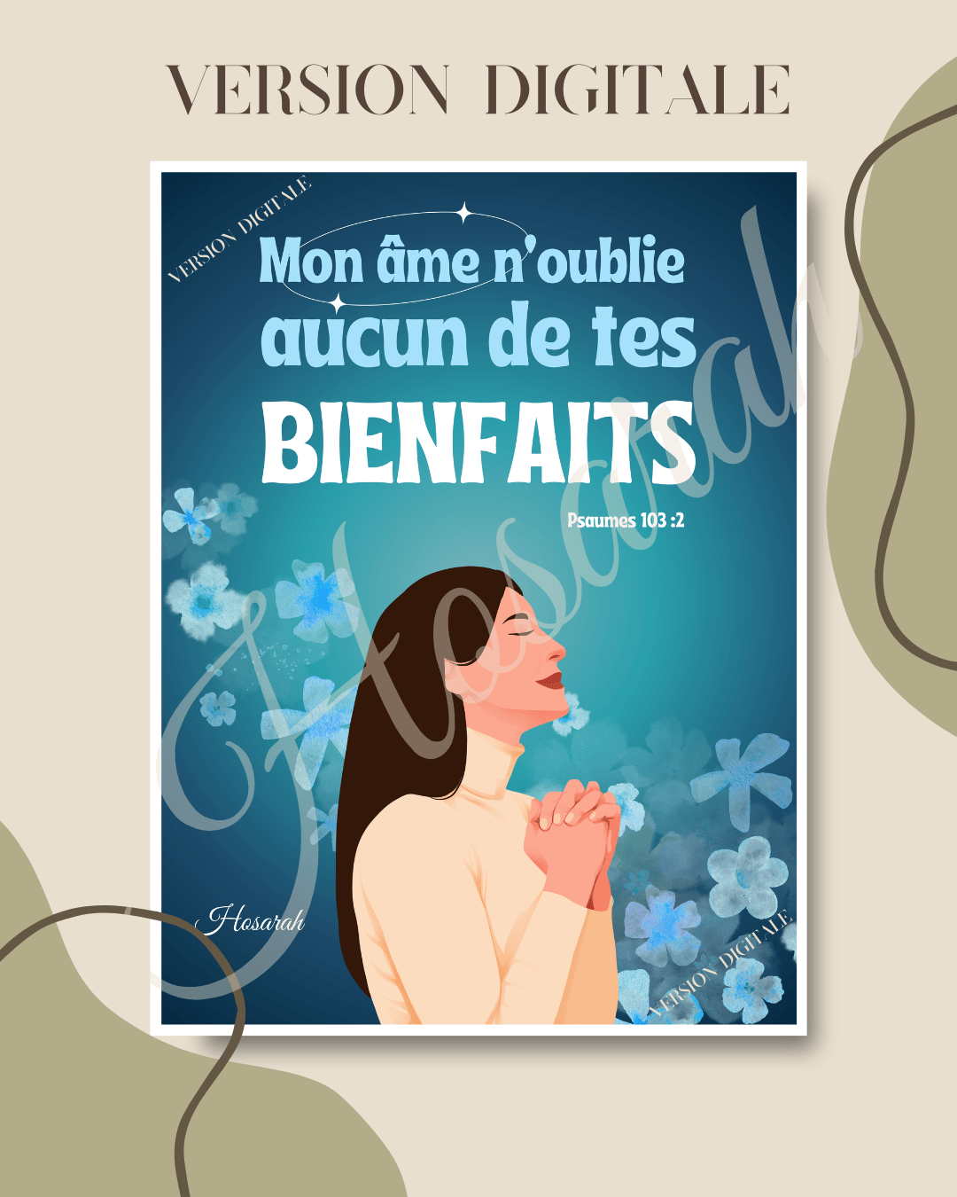 BIENFAITS_B - BLEU (version digitale)