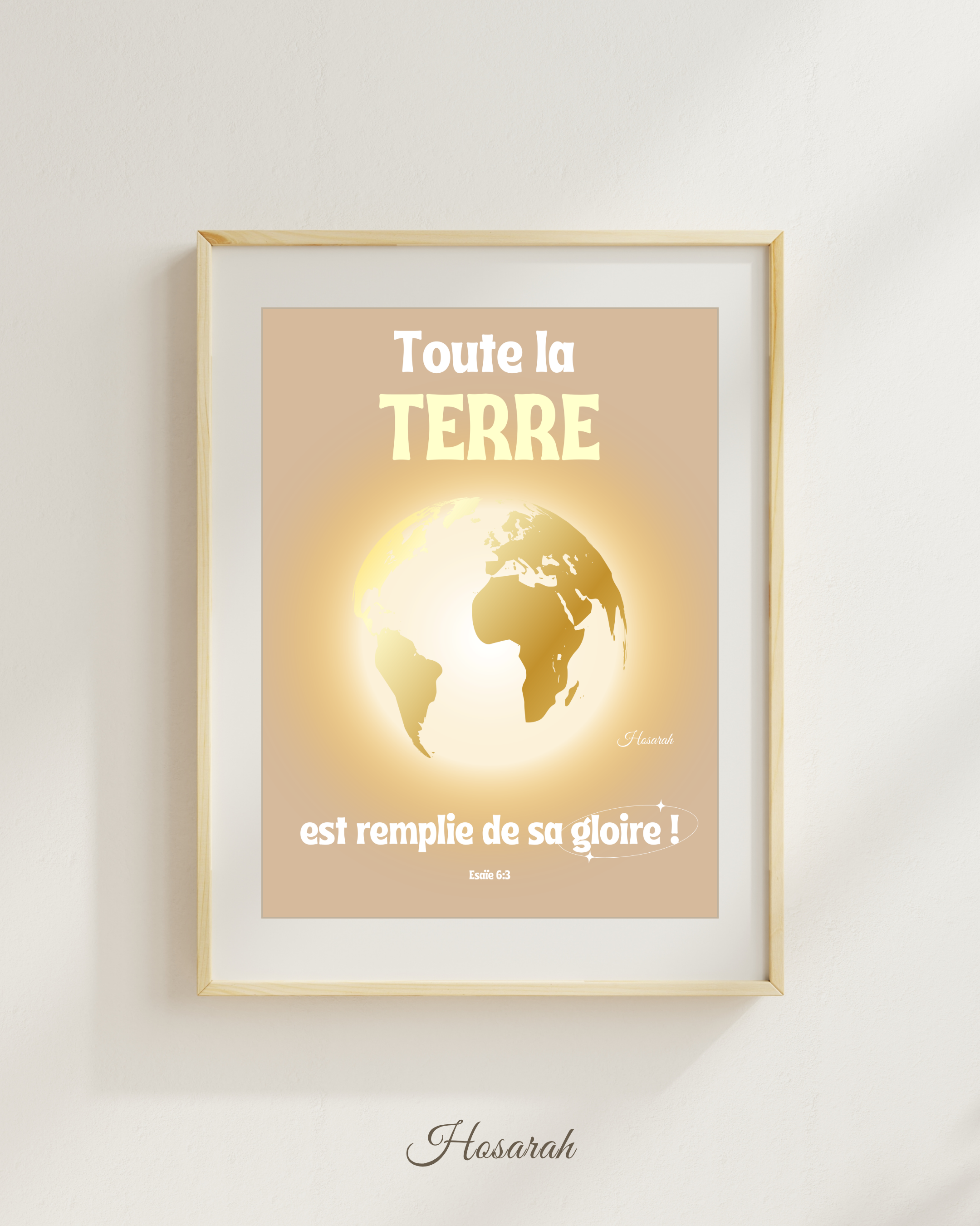 TERRE