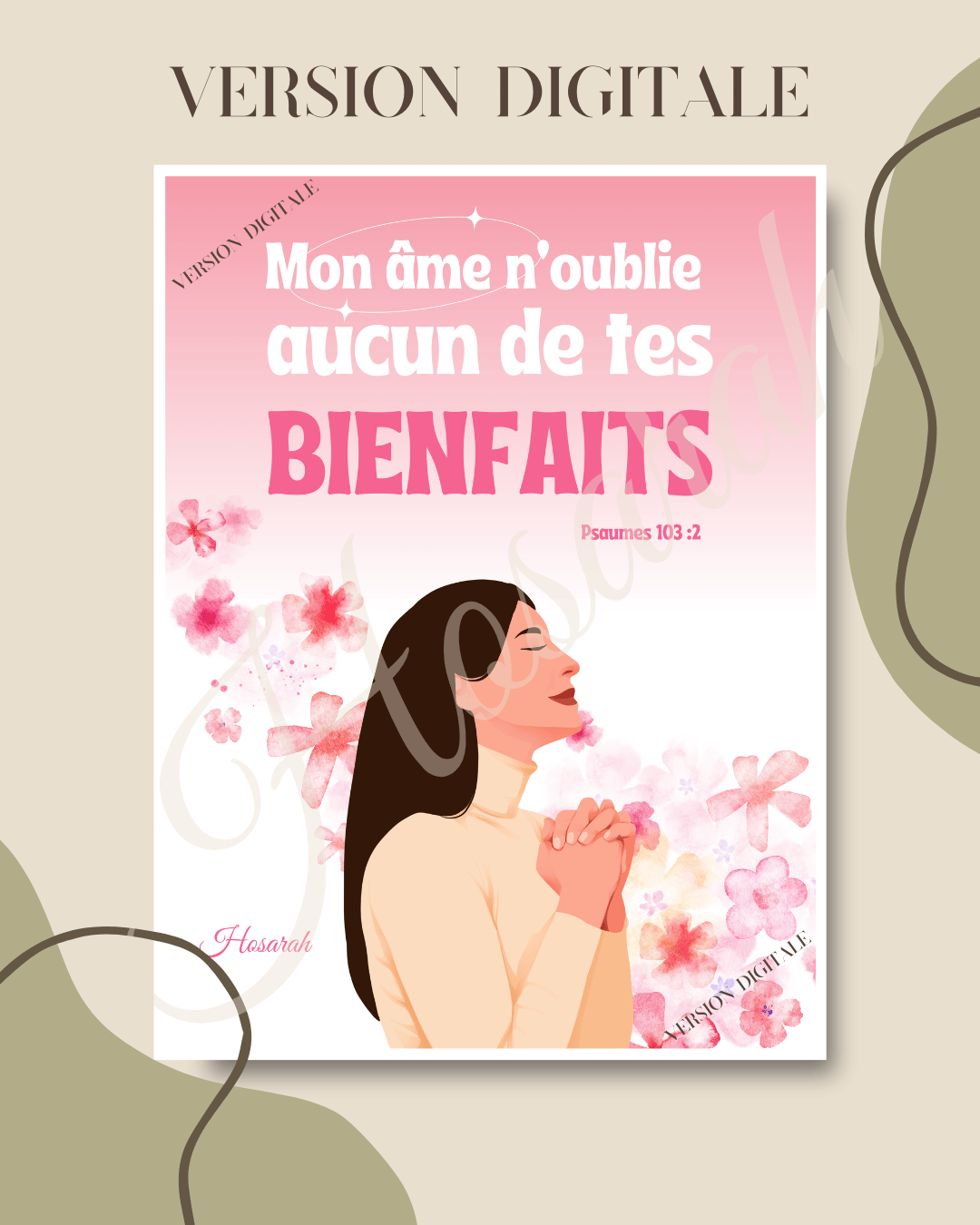 BIENFAITS_B - ROSE (version digitale)