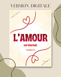 L'AMOUR BEIGE (version digitale)