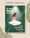 PRIER - Vert (version digitale)