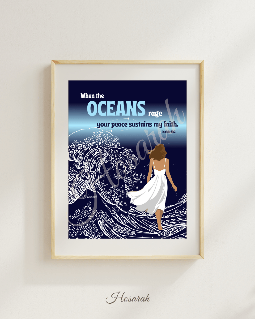 OCEANS (EN)