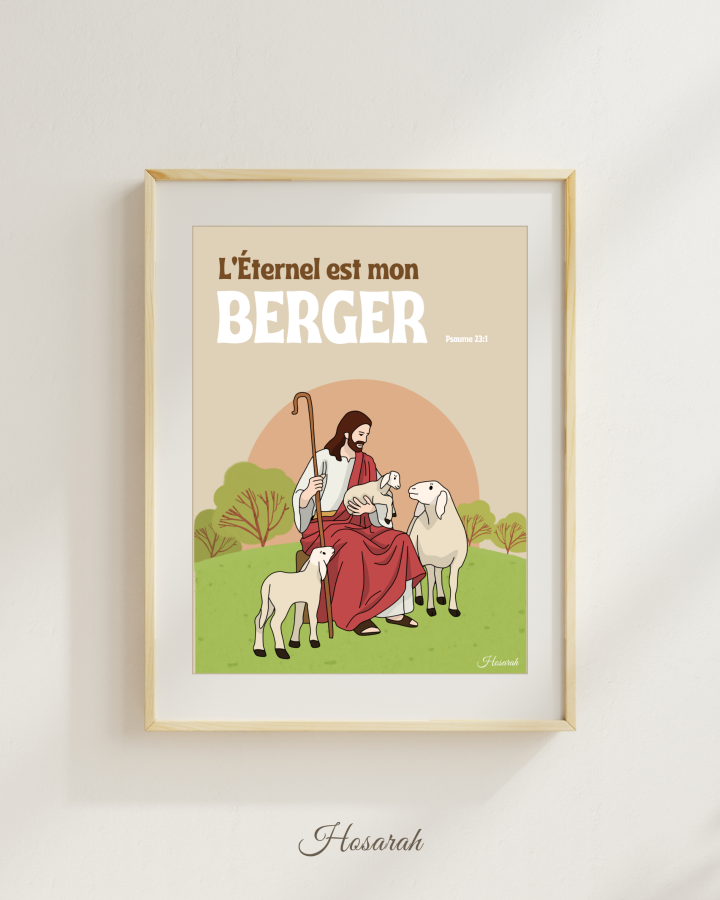 BERGER