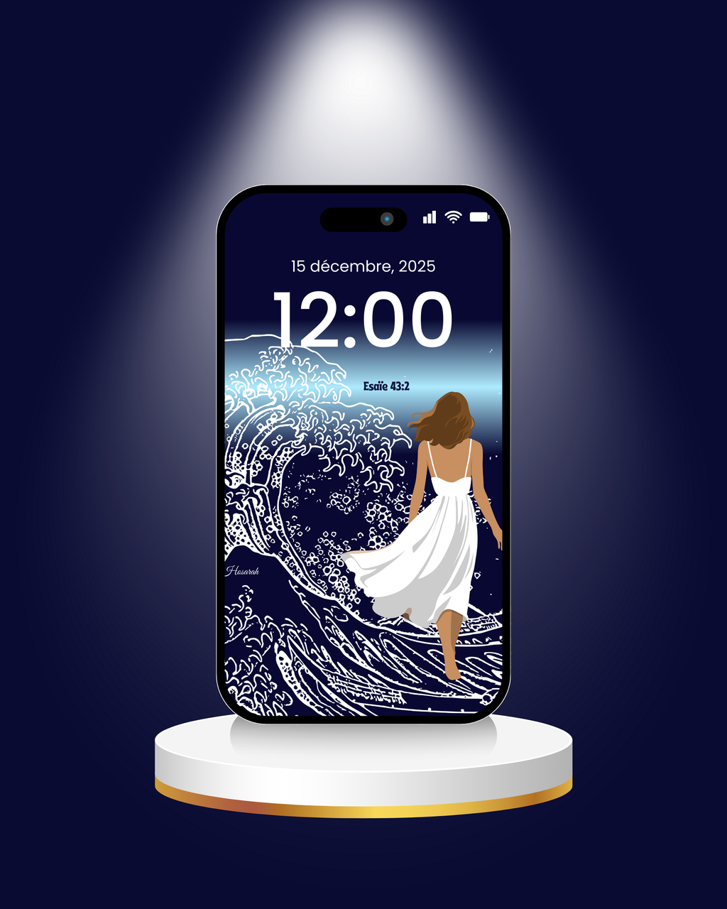 OCÉANS - MARINE (FD)