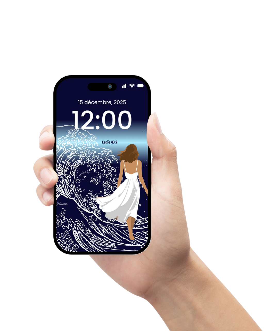 OCÉANS - MARINE (FD)