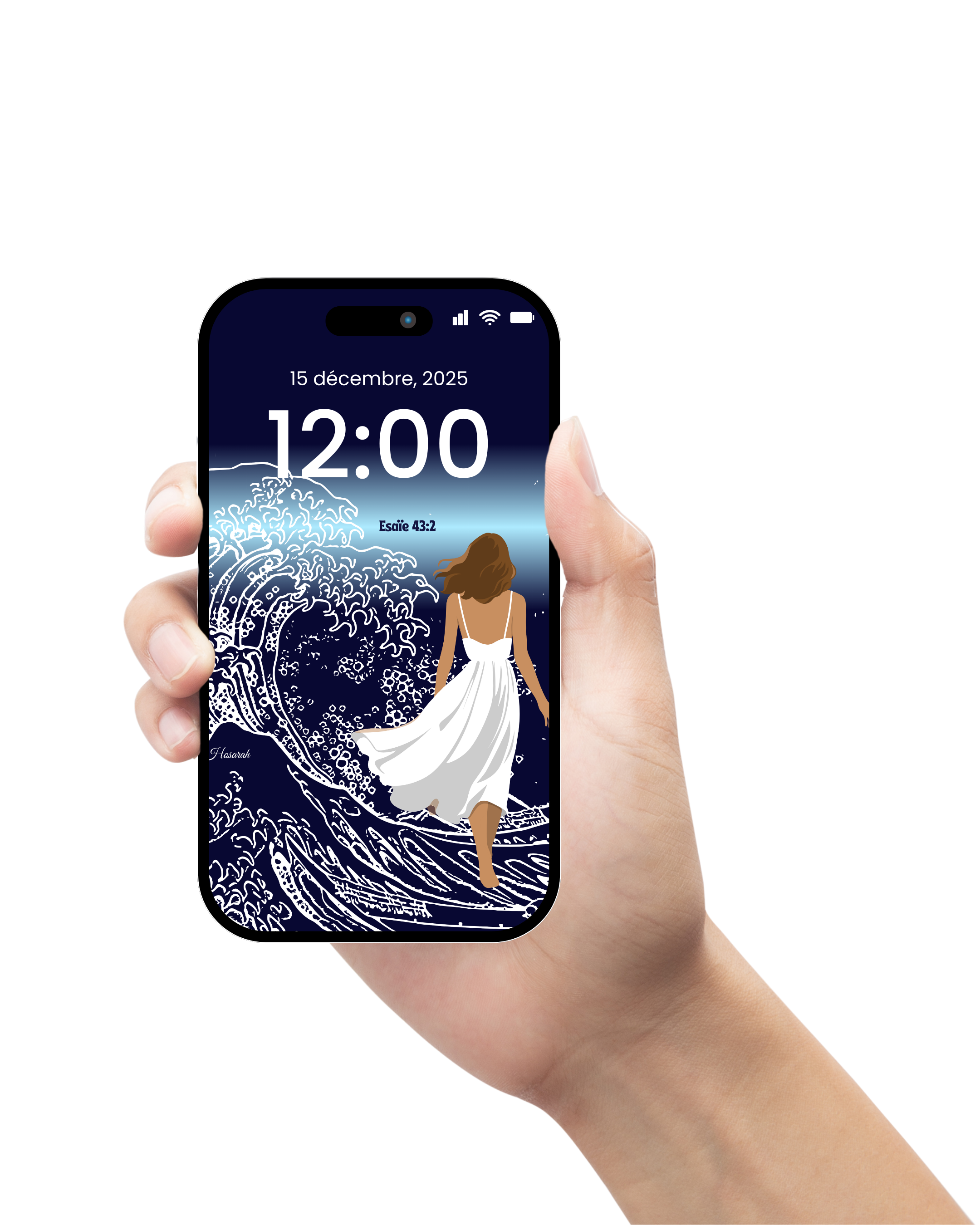 OCÉANS - MARINE (FD)