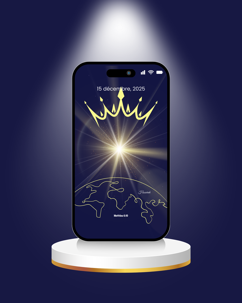 RÈGNE - MARINE (FD)