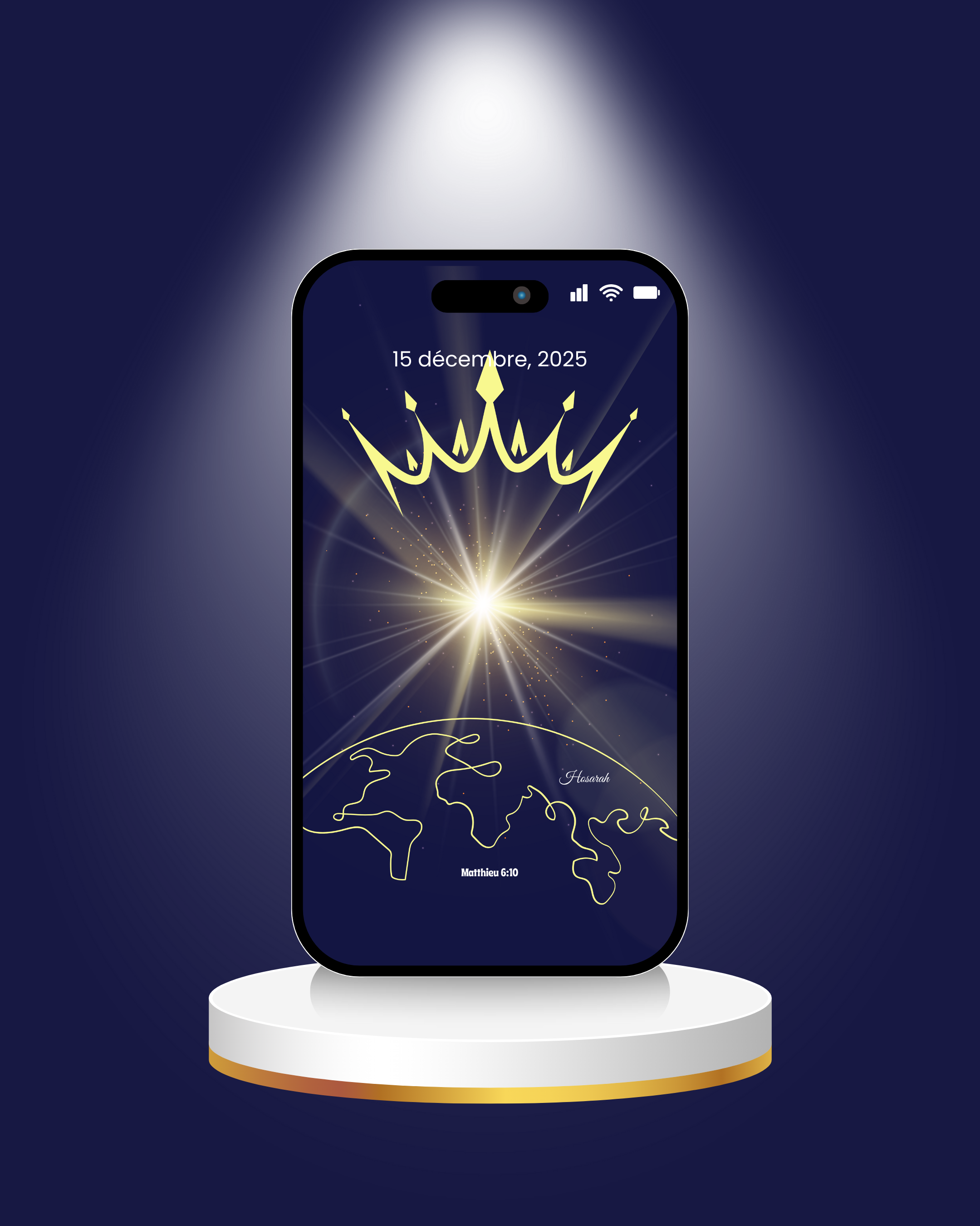 RÈGNE - MARINE (FD)