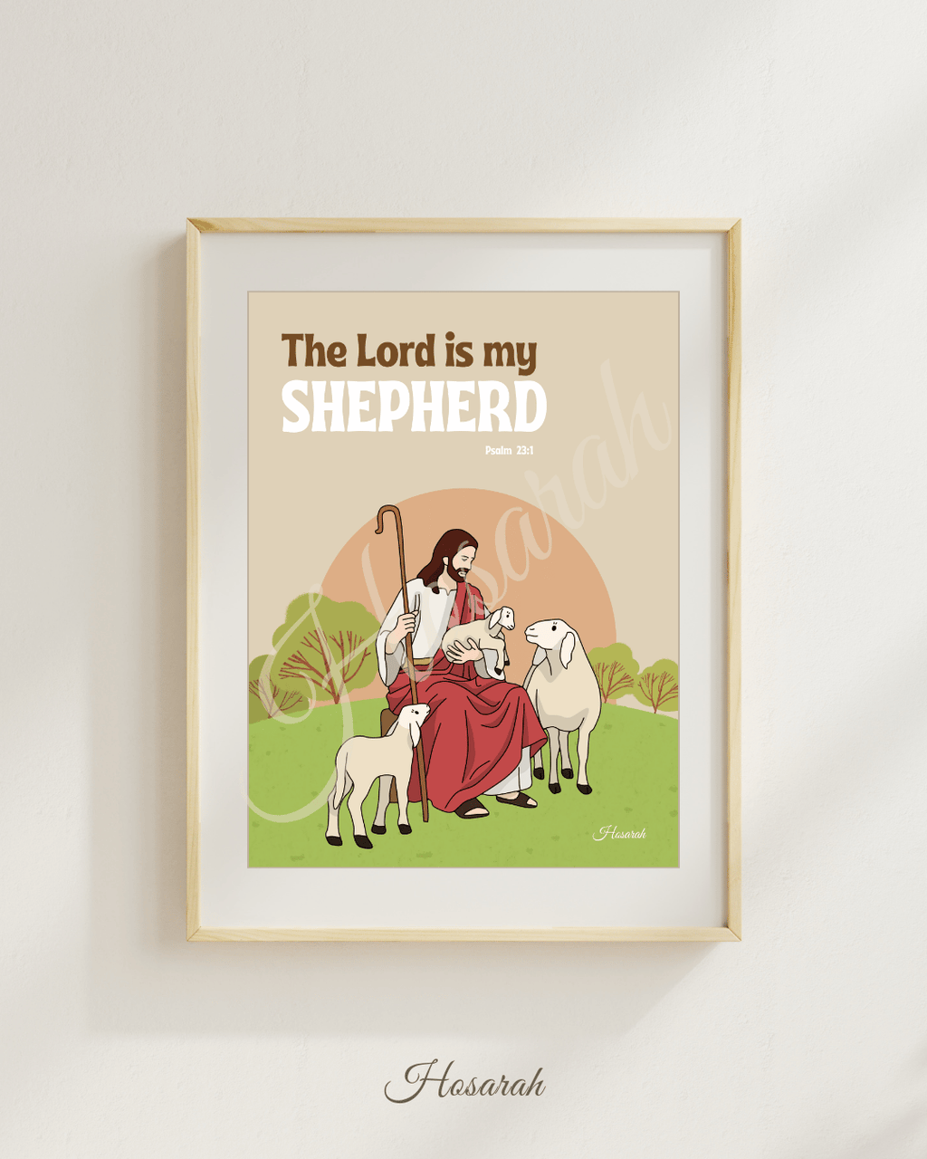 SHEPHERD (EN)