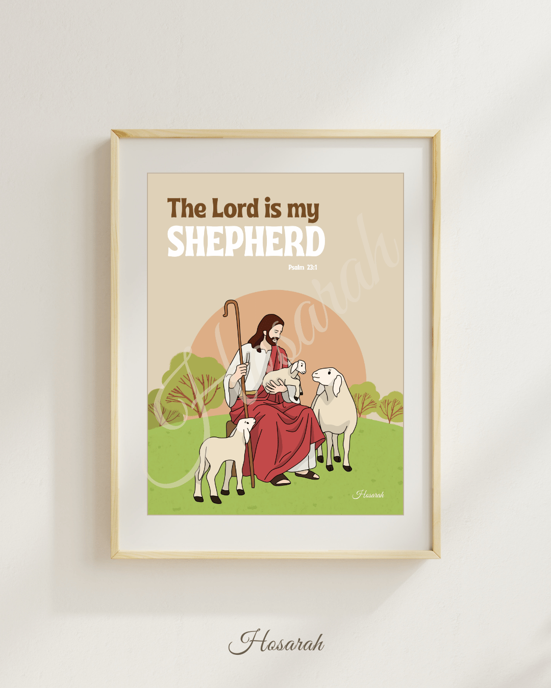 SHEPHERD (EN)