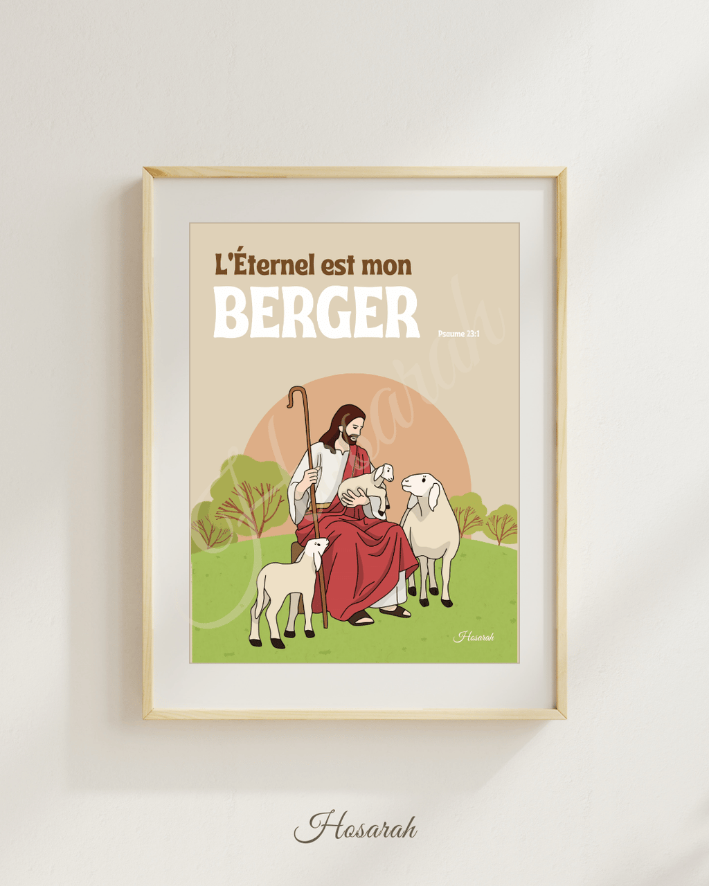BERGER