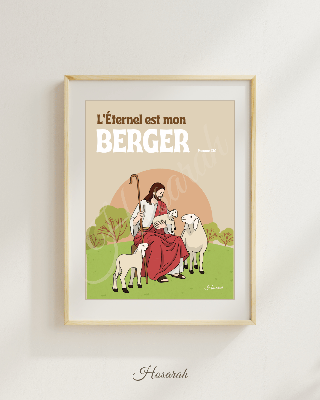 BERGER