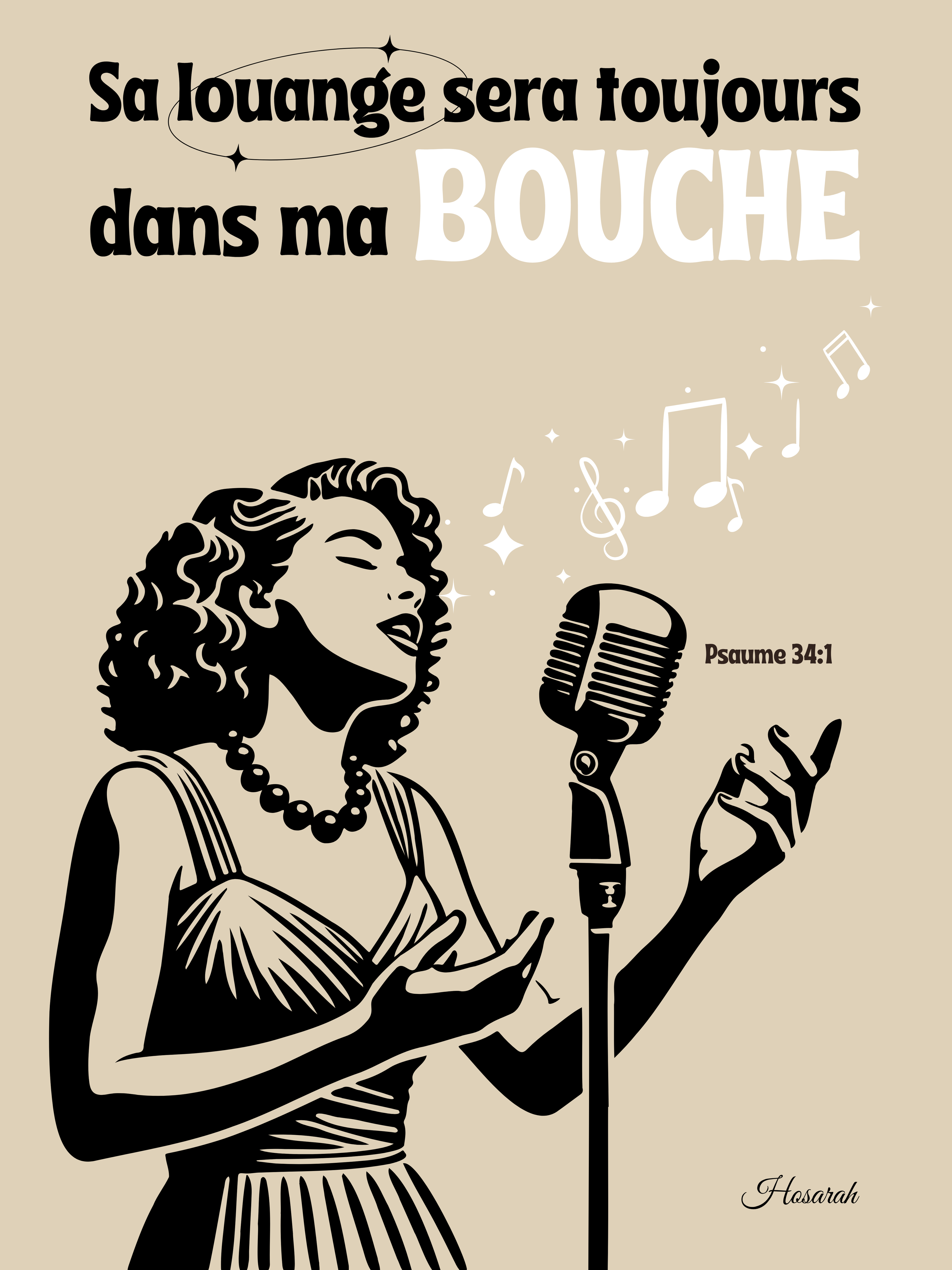 BOUCHE - Blanc (version digitale)