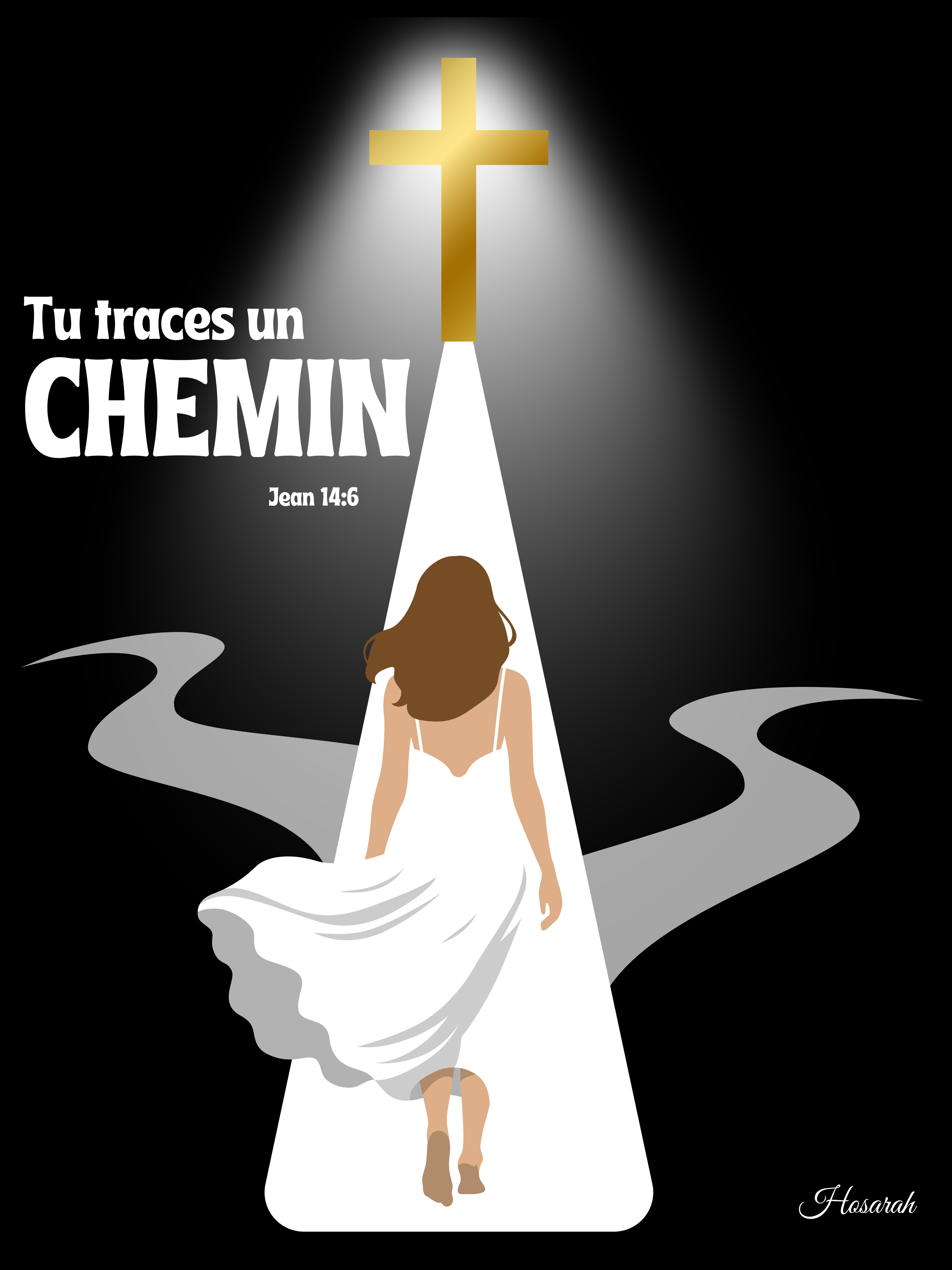 CHEMIN (version digitale)