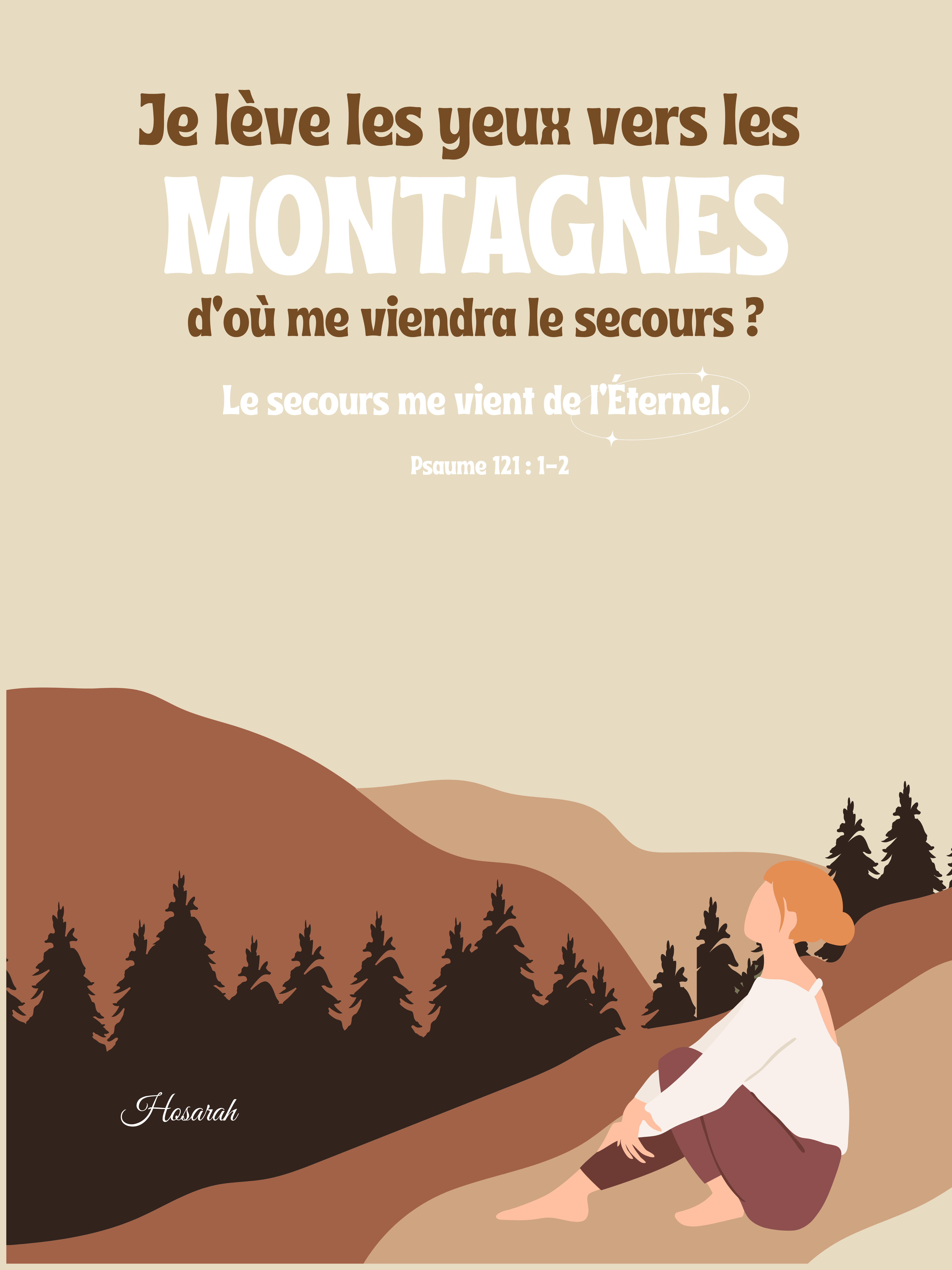 MONTAGNES (version digitale)