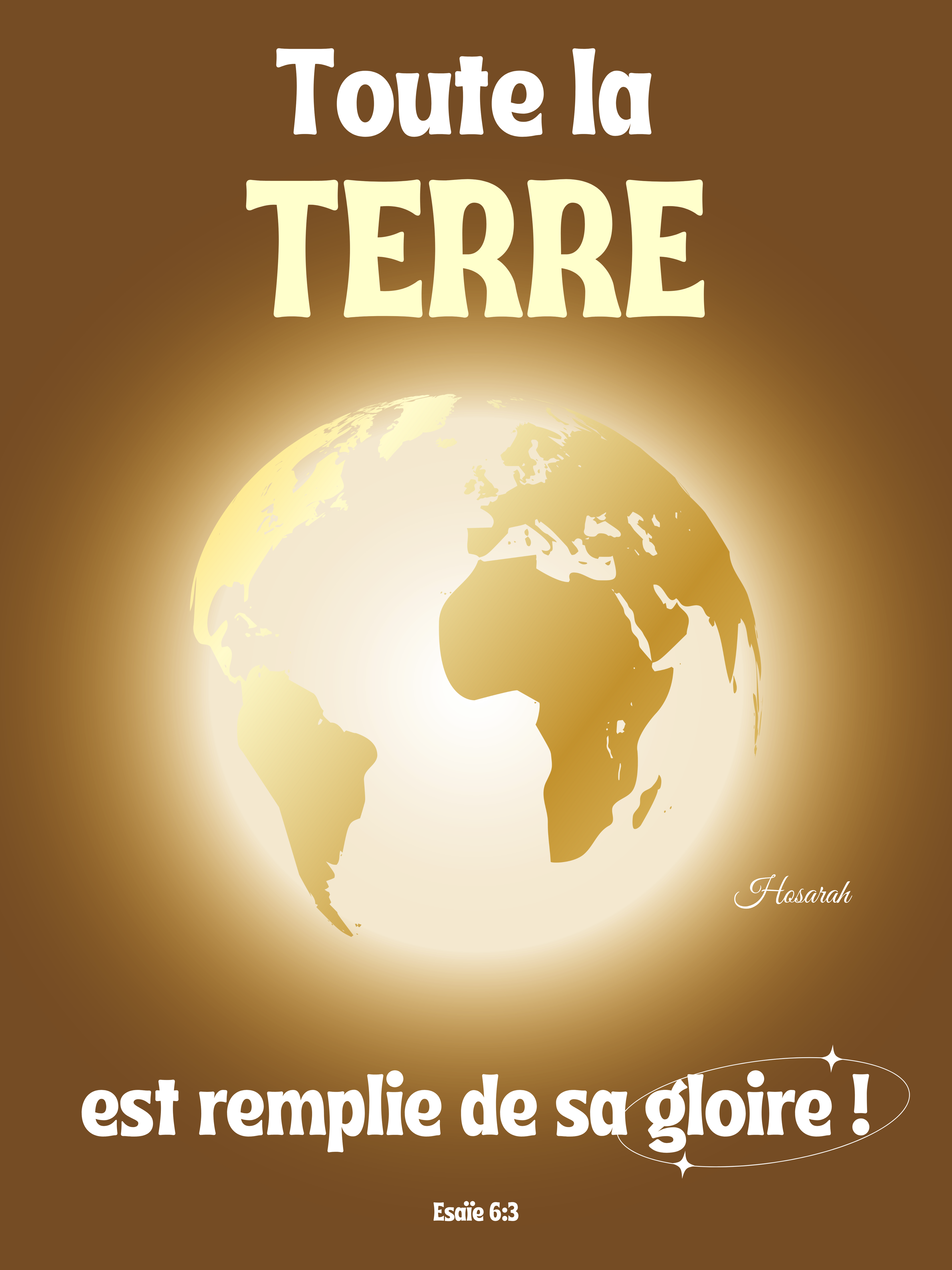 TERRE - Marron (version digitale)